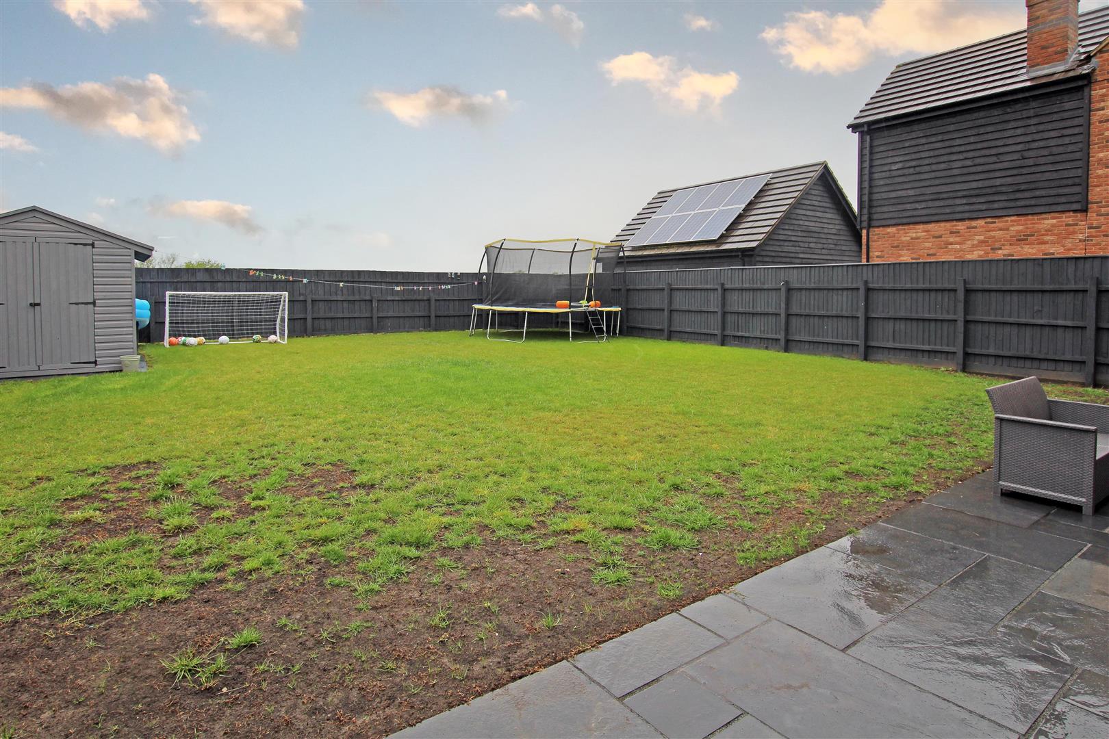 Main Road, Parson Drove, Wisbech Firmin & Co